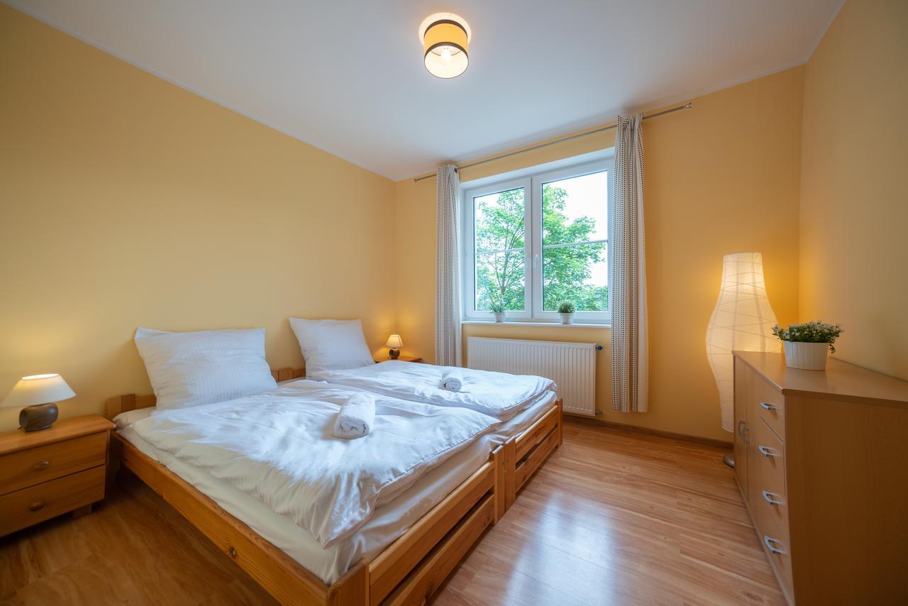 Rentplanet - Apartamenty Mickiewicza Szklarska Poręba Exterior foto