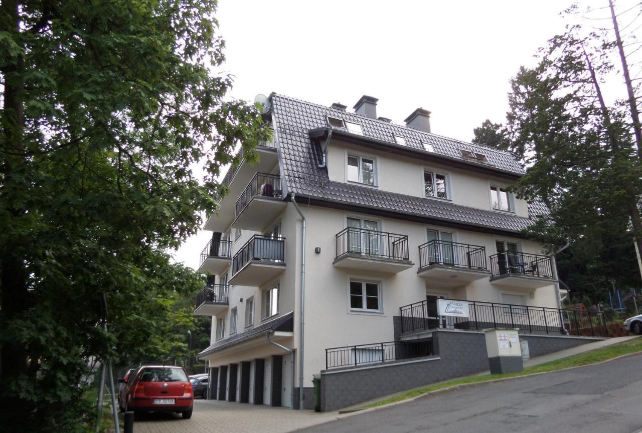 Rentplanet - Apartamenty Mickiewicza Szklarska Poręba Exterior foto